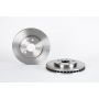 Disc frana Disc frana