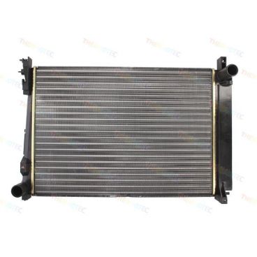 Radiator racire cu apa