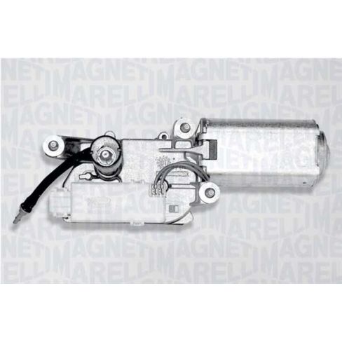 Motor stergator Motor stergator