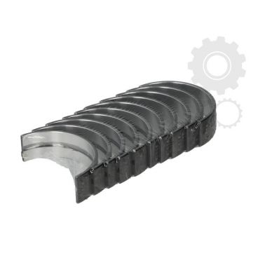 Cuzineti arbore cotit (set)