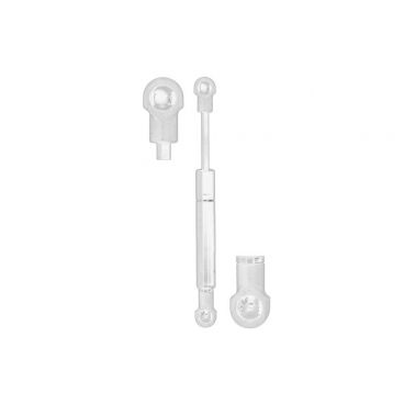 Amortizor socuri sistem directie