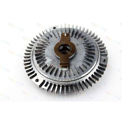 Ambreiaj ventilator
