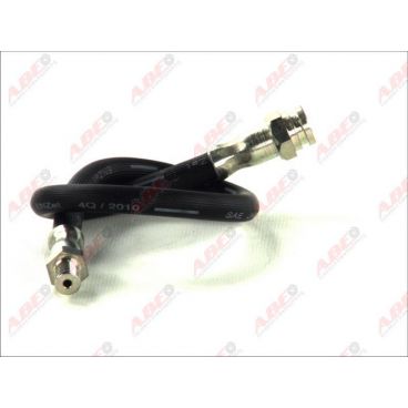 Furtun elastic frana