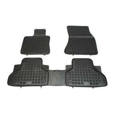 Covorase podea de cauciuc