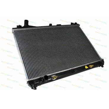 Radiator racire cu apa