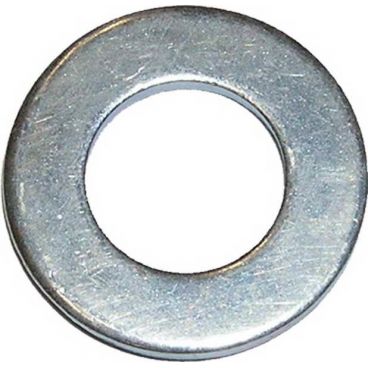 Flat washers