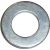 Flat washers