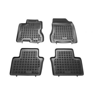 Covorase podea de cauciuc