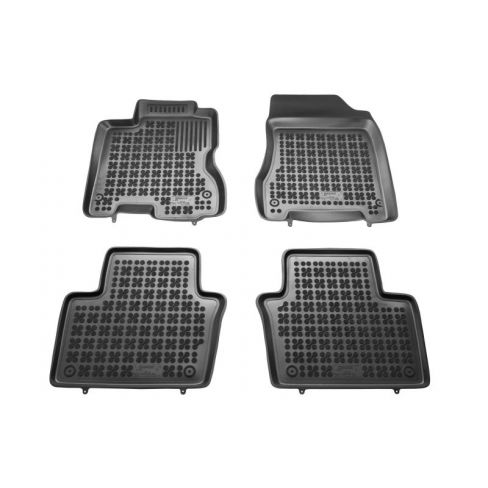 Covorase podea de cauciuc