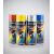 Lac spray