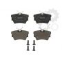 Set placute frana Set placute frana
