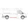 Kit reparatie prag lateral