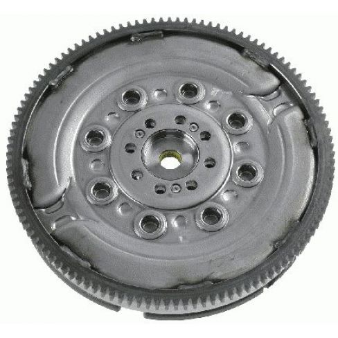 Volanta cu masa dubla Volanta cu masa dubla