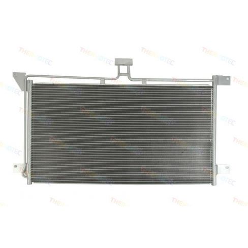 Radiator aer conditionat Radiator aer conditionat