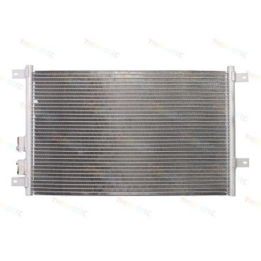 Radiator aer conditionat