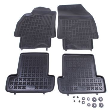 Covorase podea de cauciuc