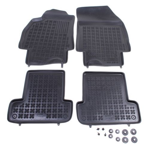 Covorase podea de cauciuc Covorase podea de cauciuc