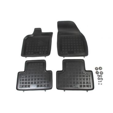 Covorase podea de cauciuc