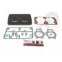 Compressor head intermediate plate Compressor head intermediate plate