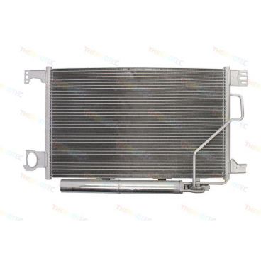 Radiator aer conditionat