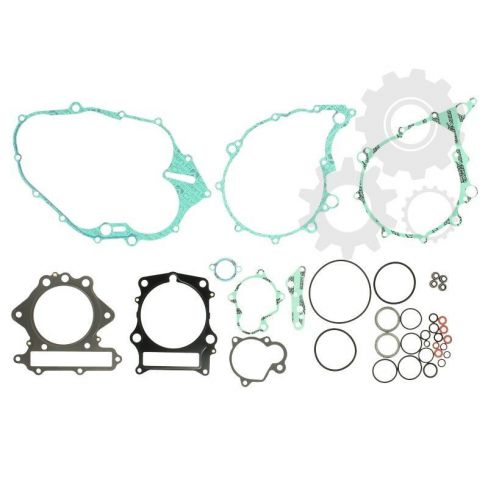 Set superior garnituri