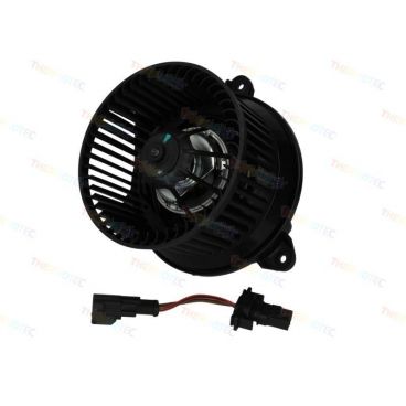 Ventilator