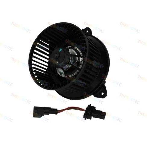 Ventilator