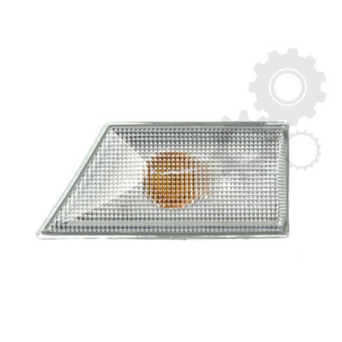 Lampa de semnalizare laterala Lampa de semnalizare laterala