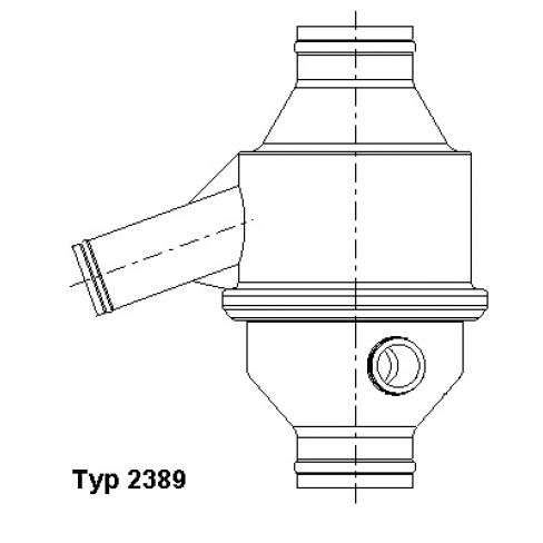 Termostat racire Termostat racire