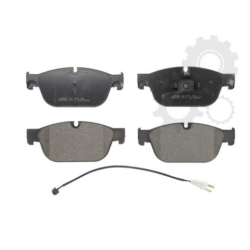 Set placute frana Set placute frana