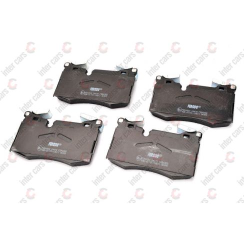 Set placute frana Set placute frana