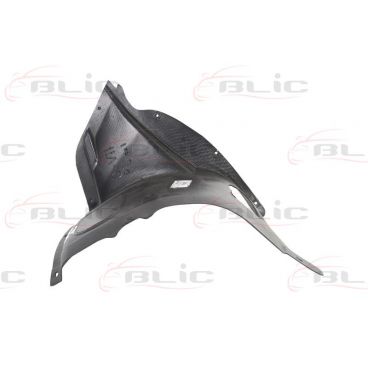 Carenaj interior aripa