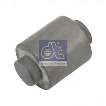 Brake shoe roller