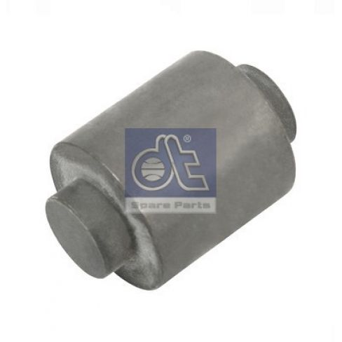 Brake shoe roller