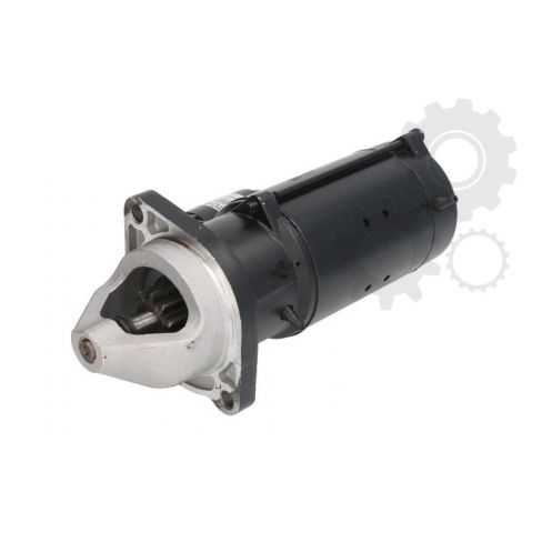 Demaror Demaror