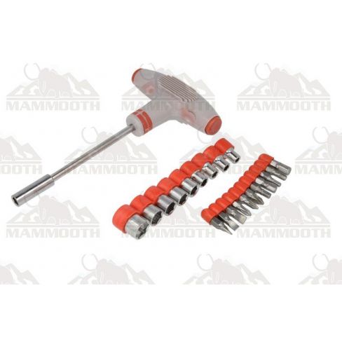 Unelte de baza Unelte de baza