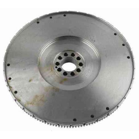 Volanta (rigid) Volanta (rigid)