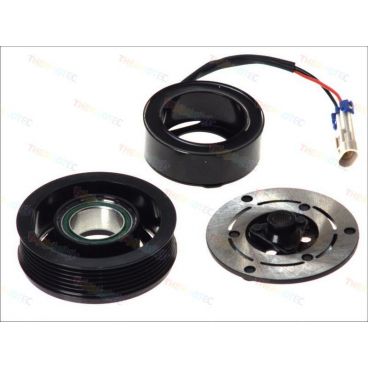 Ambreiaj compresor aer conditionat