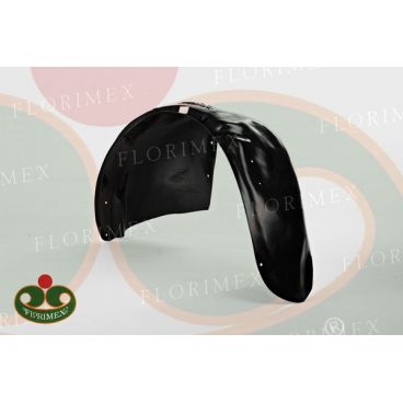 Carenaj interior aripa