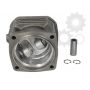 Piston compresor cu bucsa Piston compresor cu bucsa