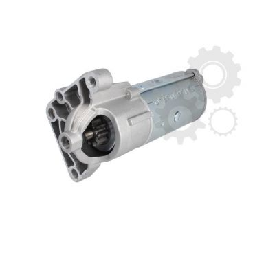 Demaror