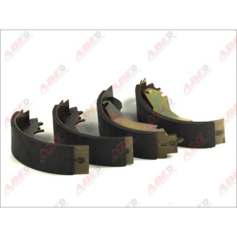 Sabot frana Sabot frana
