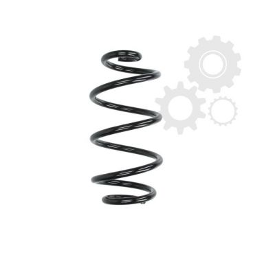 Arc suspensie axa spate