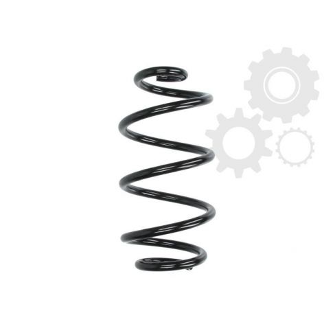 Arc suspensie axa spate