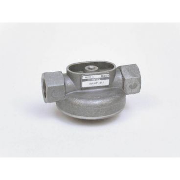 Suspensie pneumatica, valva