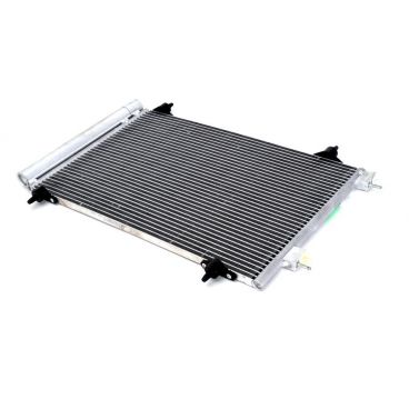 Radiator aer conditionat