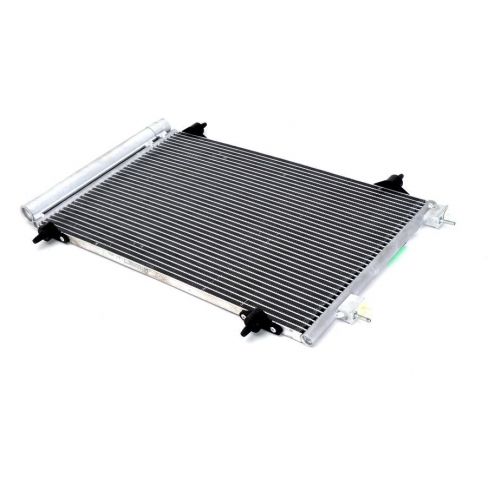 Radiator aer conditionat