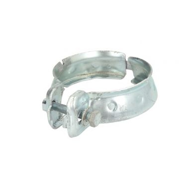 Clema sistem de evacuare gaze