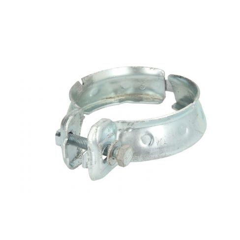 Clema sistem de evacuare gaze Clema sistem de evacuare gaze