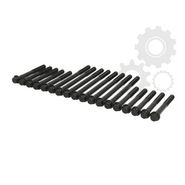 Set bolturi chiulasa